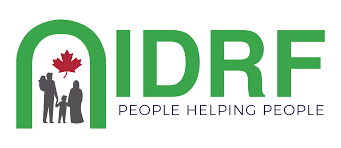 IDRF (International Development and Relief Foundation)