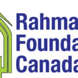 RAHMAH FOUNDATION OF CANADA