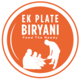EK PLATE BIRYANI