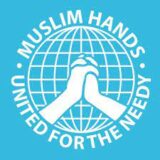 MUSLIM HANDS CANADA