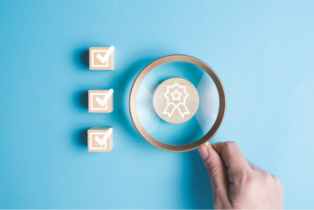 Introducing Responsible Giving: Unveiling Our Revolutionary Charity Assessment Platform!