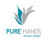 PURE HANDS FOR MANKIND