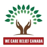 WE CARE RELIEF CANADA