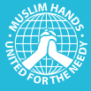 MUSLIM HANDS