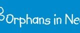 ORPHANS IN NEED