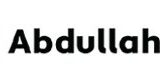 ABDULLAH AID UK 