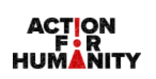 ACTION FOR HUMANITY