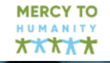 MERCY TO HUMANITY