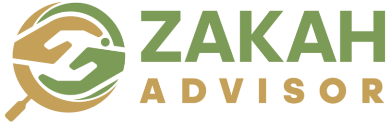 Zakah Advisory